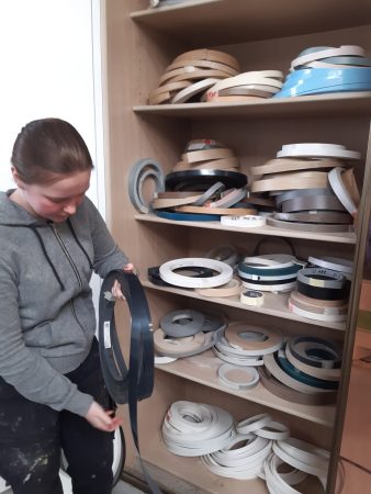 Notre savoir-faire: une histoire de transmission